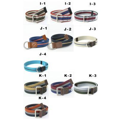 ゲバルトベルト GEVAERT ゲバルト ダブルリング ベルト | GEVAERT | 11