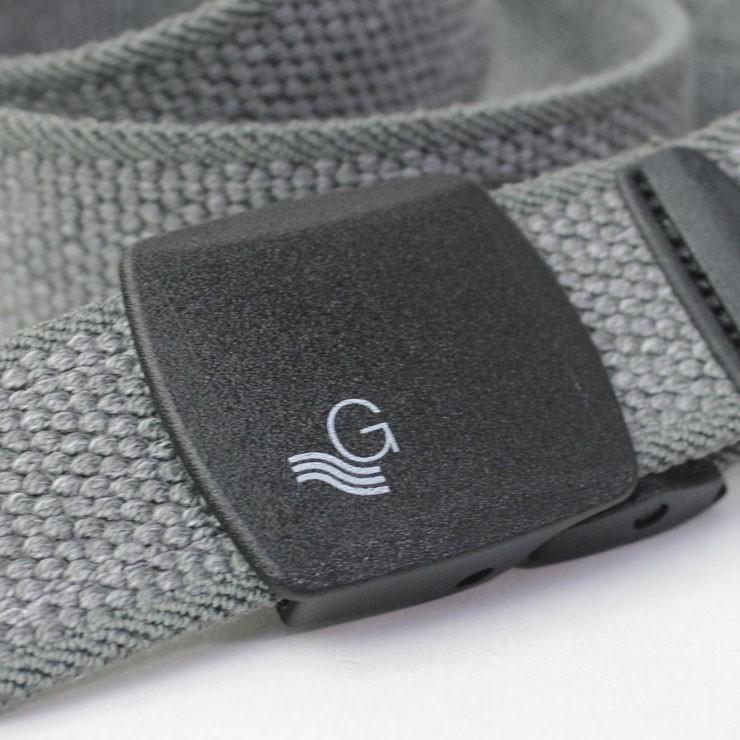 爆買 フェス アウトドア キャンプ ガチャベルト メンズ ブランド ゲバルト ベルト レディース アウトドア ガチャベル GEVAERT | GEVAERT | 22