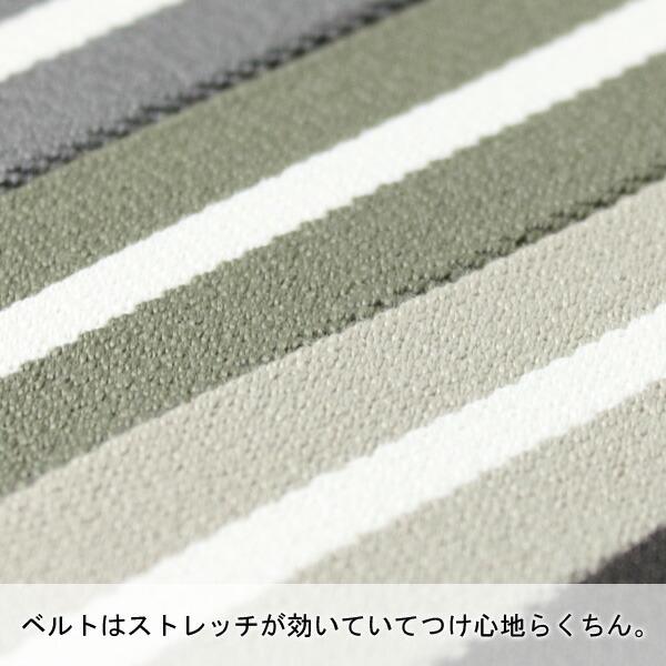 ゲバルト ベルト メンズ カジュアル ガチャベルト GEVAERT リバーシブル ベルト レディース  グッズ ファッション ゴルフ | GEVAERT | 12