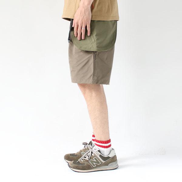 アウトドア ショートパンツ WILDERNESS EXPERIENCE ウィルダネスエクスペリエンス ストレージ クライミング | WILDERNESS EXPERIENCE | 19