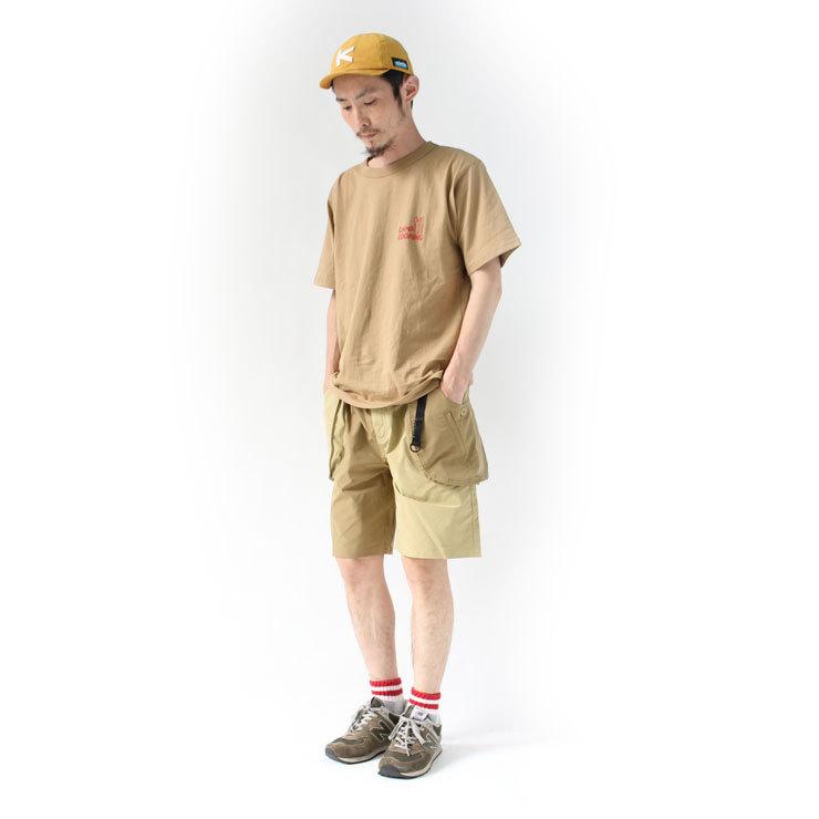 アウトドア ショートパンツ WILDERNESS EXPERIENCE ウィルダネスエクスペリエンス ストレージ クライミング | WILDERNESS EXPERIENCE | 08