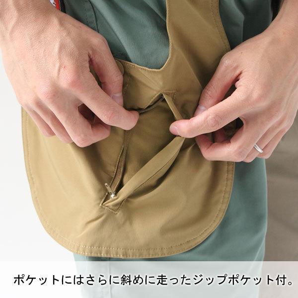 アウトドア ショートパンツ WILDERNESS EXPERIENCE ウィルダネスエクスペリエンス ストレージ クライミング | WILDERNESS EXPERIENCE | 10