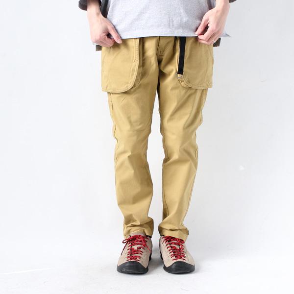 ウィルダネス エクスペリエンス クライミングパンツ WILDERNESS EXPERIENCE  メンズ | WILDERNESS EXPERIENCE | 18