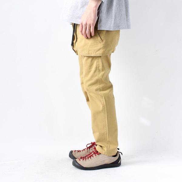 ウィルダネス エクスペリエンス クライミングパンツ WILDERNESS EXPERIENCE  メンズ | WILDERNESS EXPERIENCE | 19