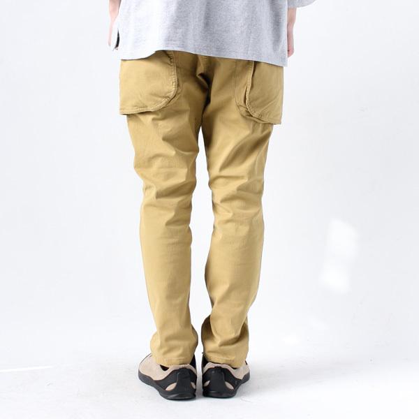 ウィルダネス エクスペリエンス クライミングパンツ WILDERNESS EXPERIENCE  メンズ | WILDERNESS EXPERIENCE | 20