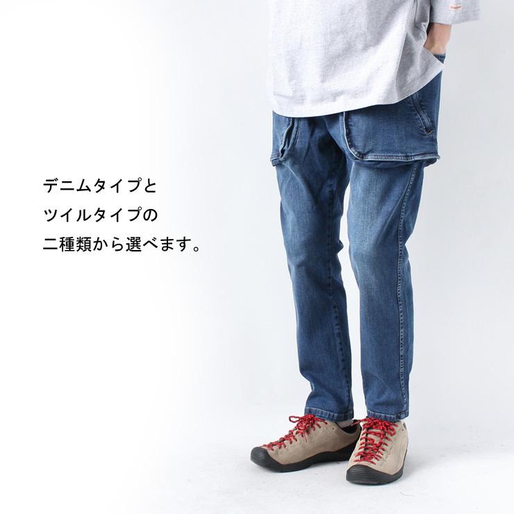 ウィルダネス エクスペリエンス クライミングパンツ WILDERNESS EXPERIENCE  メンズ | WILDERNESS EXPERIENCE | 10