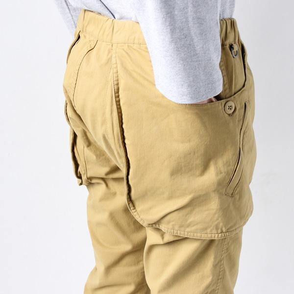 ウィルダネス エクスペリエンス クライミングパンツ WILDERNESS EXPERIENCE  メンズ | WILDERNESS EXPERIENCE | 13