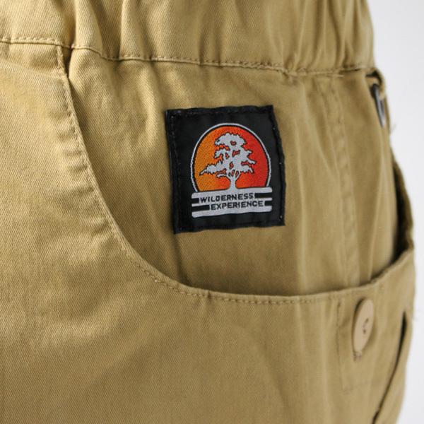 ウィルダネス エクスペリエンス クライミングパンツ WILDERNESS EXPERIENCE  メンズ | WILDERNESS EXPERIENCE | 14