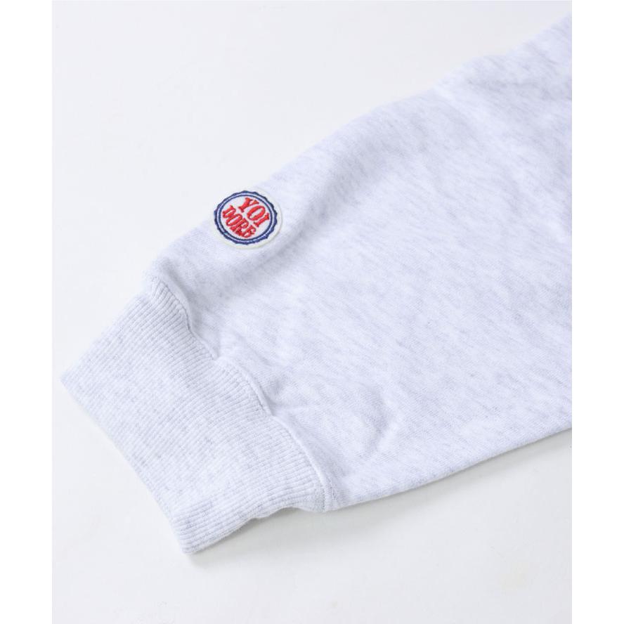 YOIDORE 寿司 パーカー メンズ レディース フード パーカ スウェットパーカー 秋 冬 秋冬 815510 | YOIDORE | 08