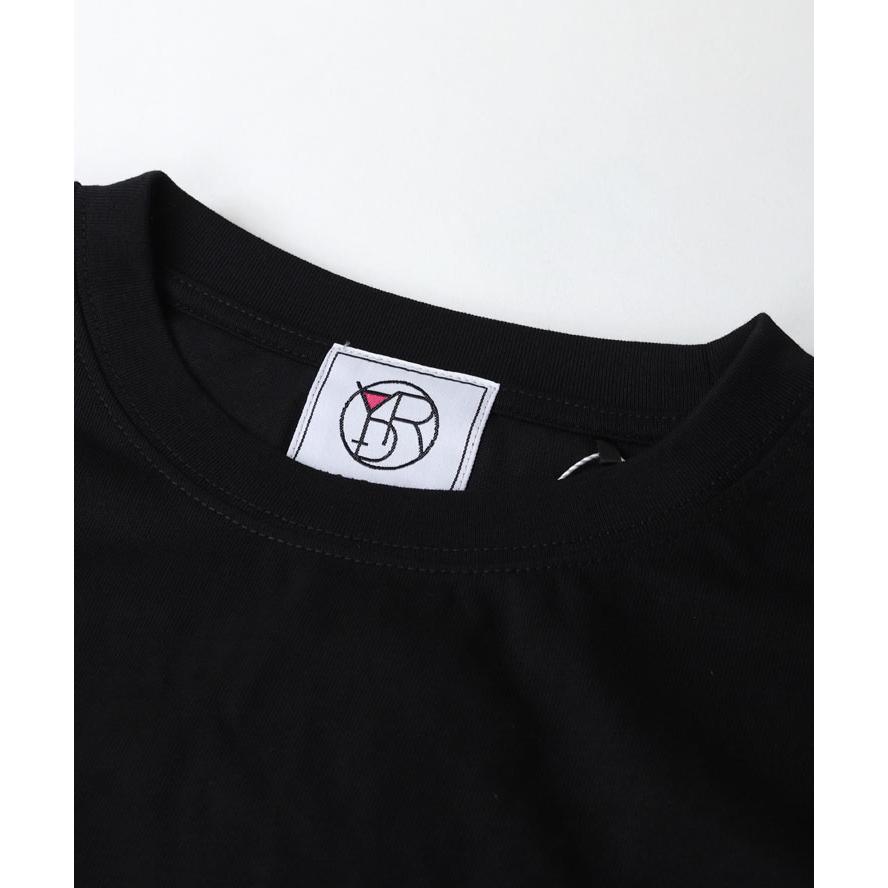 YOIDORE KAMINARISAMA ロングスリーブ Tee メンズ 816501 長袖 Tシャツ メンズ レディース 春 夏 春夏 | YOIDORE | 04