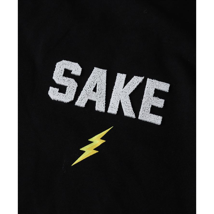 YOIDORE KAMINARISAMA ロングスリーブ Tee メンズ 816501 長袖 Tシャツ メンズ レディース 春 夏 春夏 | YOIDORE | 05