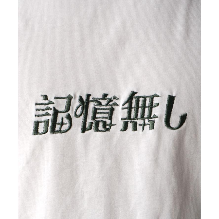 YOIDORE キオクナシ S/S TEE 816510 | YOIDORE | 06