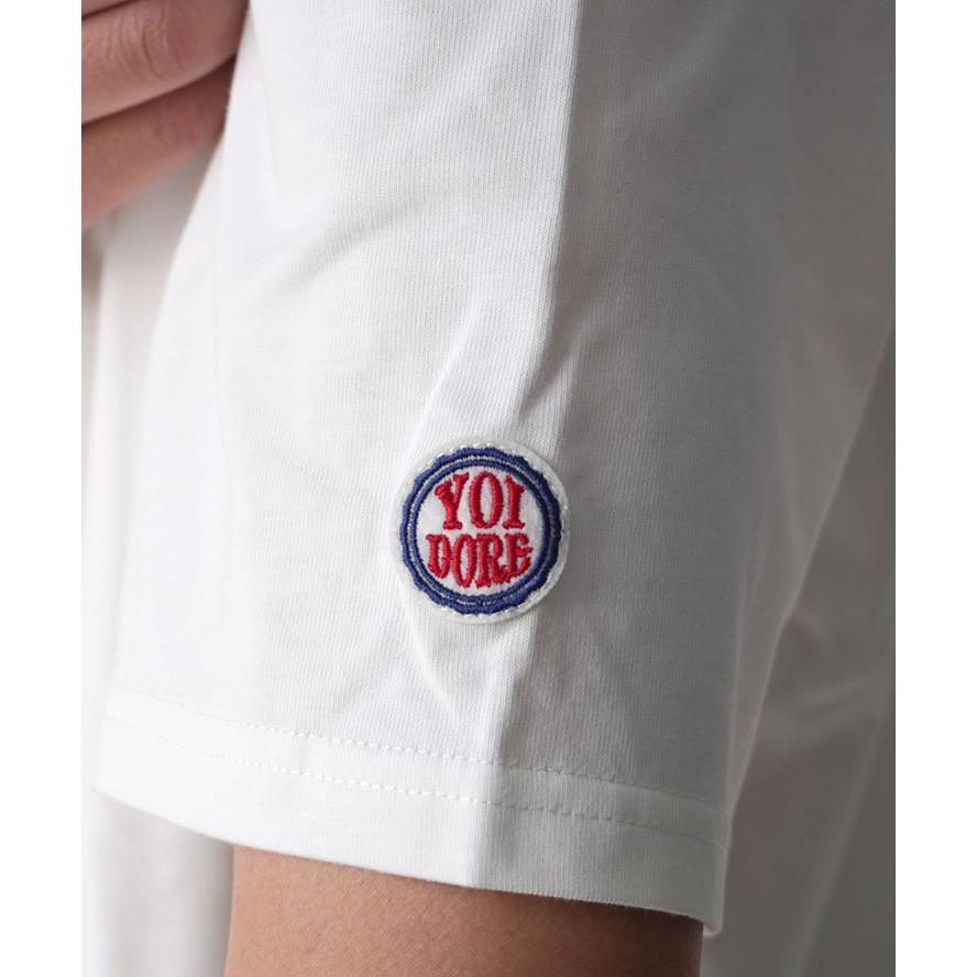 YOIDORE キオクナシ S/S TEE 816510 | YOIDORE | 08