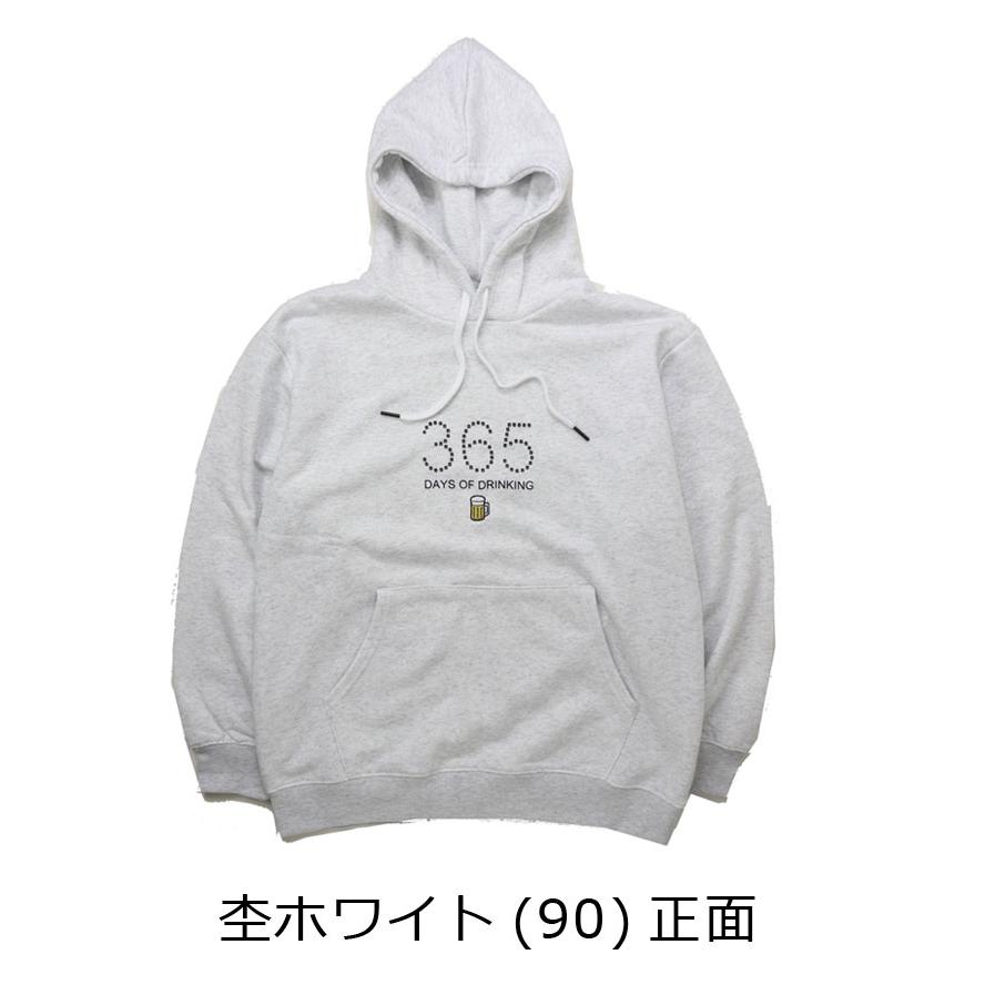 YOIDORE ヨイドレ ビールスキ パーカー メンズ レディース フード パーカ スウェットパーカー 秋 冬 秋冬 816609 | YOIDORE | 15