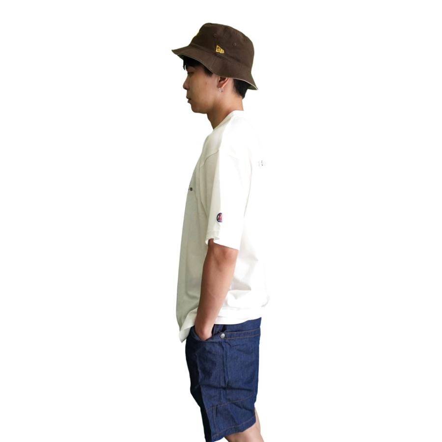 YOIDORE Tシャツ ヨイドレ ベーシックロゴTEE 826228 メンズ レディース 半袖 お酒好きな人 ロゴT 春夏 | YOIDORE | 04