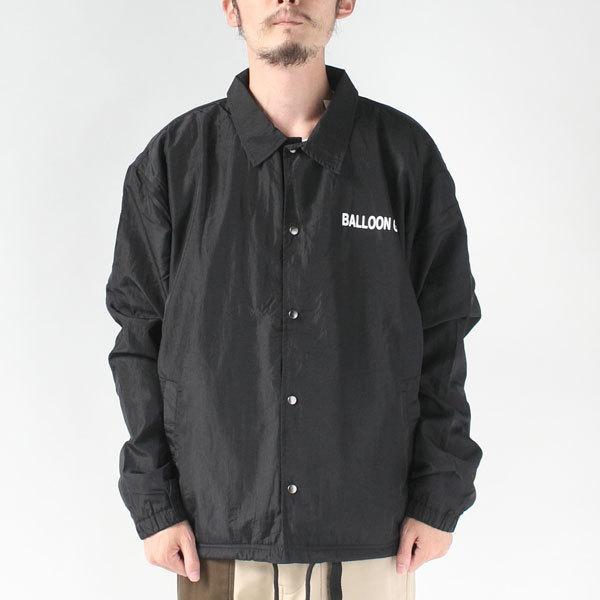 banksy バルーンガール コーチジャケット メンズ アウター BRANDARISED ブランダライズド メンズ | BRANDALISED | 12