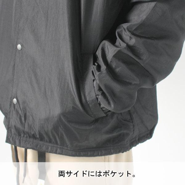 banksy バルーンガール コーチジャケット メンズ アウター BRANDARISED ブランダライズド メンズ | BRANDALISED | 06