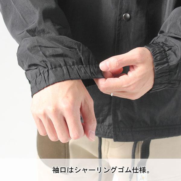 banksy バルーンガール コーチジャケット メンズ アウター BRANDARISED ブランダライズド メンズ | BRANDALISED | 07