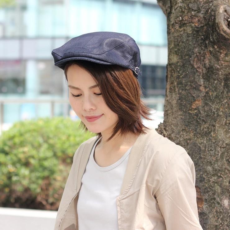 ハンチング帽 メンズ ベージュ スタンダード 大きいサイズ 秋 秋大きめ BIGサイズ | protocol | 03