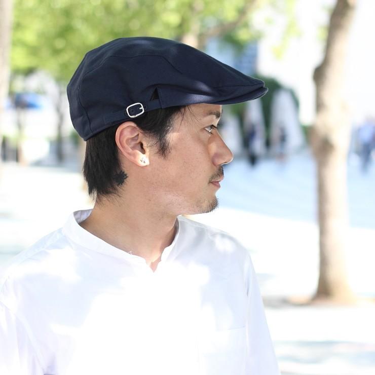 ハンチング帽 メンズ ベージュ スタンダード 大きいサイズ 秋 秋大きめ BIGサイズ | protocol | 04