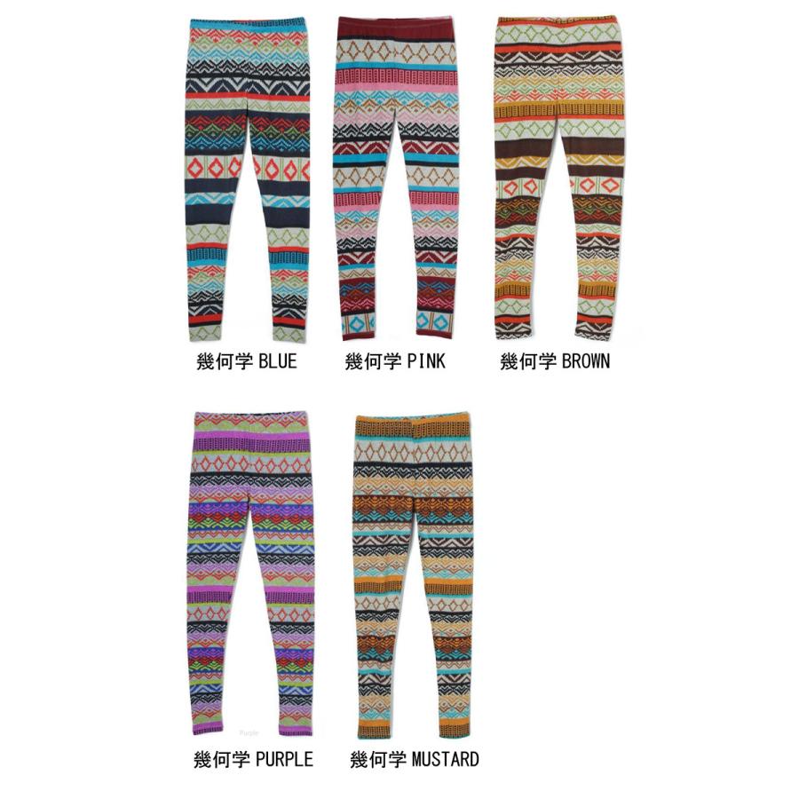 Healthknit レギンス レディース おしゃれ ヘルスニット ※ 返品