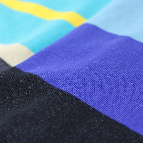 ヘルスニット レギンス Healthknit 総柄レギンス レディース | Healthknit | 10