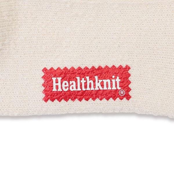 靴下 キッズ セット Healthknit ヘルスニット シンカー2本ライン 3Pソックス 193-0003 靴下 ブランド キャンプ アウトドア | Healthknit | 04