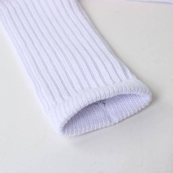 Healthknit ヘルスニット ソックス メンズ 3足セット クルーソックス 191-3106 | Healthknit | 03