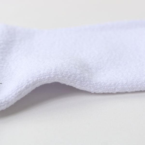 Healthknit ヘルスニット ソックス メンズ 3足セット クルーソックス 191-3106 | Healthknit | 04