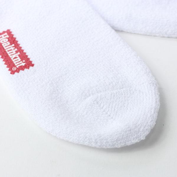 ヘルスニット 靴下 メンズ ソックス Healthknit 3Pソックス ３足セット 靴下 | Healthknit | 08