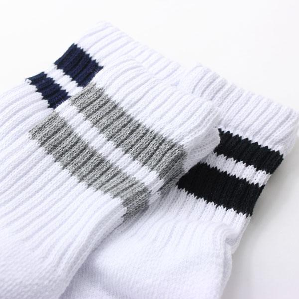 ヘルスニット 靴下 メンズ ソックス Healthknit 3Pソックス ３足セット 靴下 | Healthknit | 10