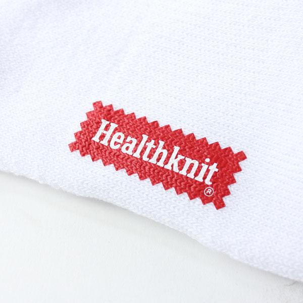 ヘルスニット 靴下 メンズ ソックス Healthknit 3Pソックス ３足セット 靴下 | Healthknit | 05