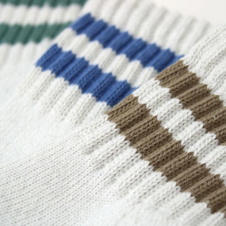 ヘルスニット 靴下 メンズ ソックス Healthknit 3Pソックス ３足セット 靴下 | Healthknit | 12