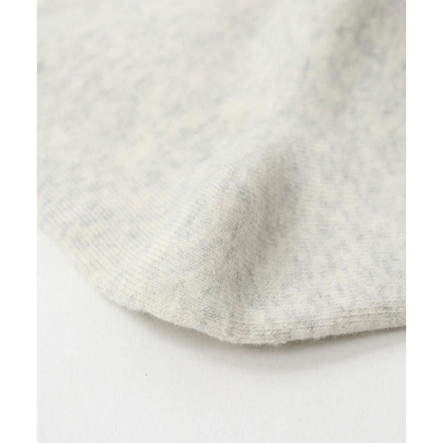 Healthknit ヘルスニット 2P ソックス フルパイル ロゴ 191-3699 靴下 メンズ  クルーソックス 2足セット 秋 冬 秋冬 | Healthknit | 04