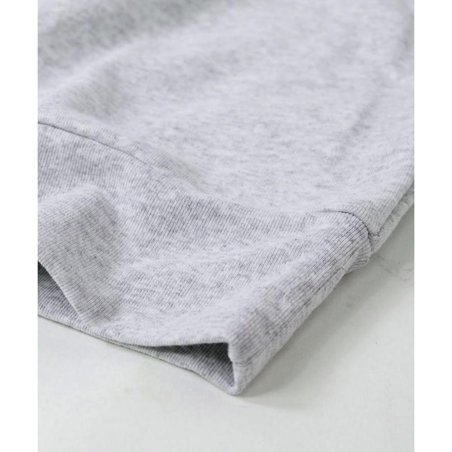 Healthknit ヘルスニット クラシックスウェット ヘンリーネック長袖 54005 トレーナー メンズ レディース スウェット 秋 冬 秋冬 | Healthknit | 09