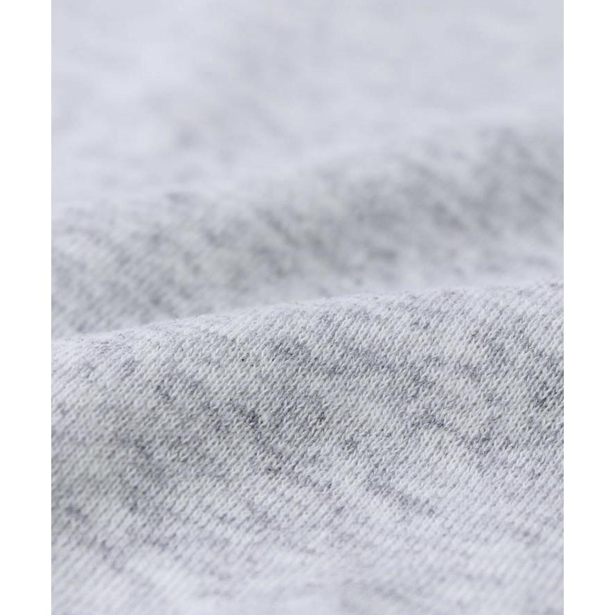 Healthknit ヘルスニット クラシックスウェット ヘンリーネック長袖 54005 トレーナー メンズ レディース スウェット 秋 冬 秋冬 | Healthknit | 10