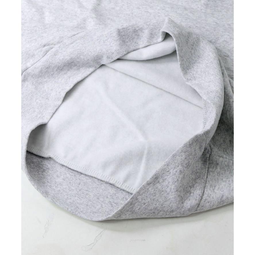 Healthknit ヘルスニット クラシックスウェット ヘンリーネック長袖 54005 トレーナー メンズ レディース スウェット 秋 冬 秋冬 | Healthknit | 11