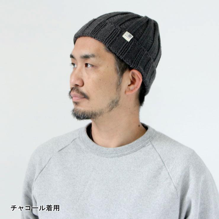カリマー ニット帽 メンズ レディース ブランド 帽子 ニット帽 karrimor foleded beanie 200112 ニットキャップ ゴルフ ブランド スノボ 秋 冬 秋冬 | Karrimor | 04