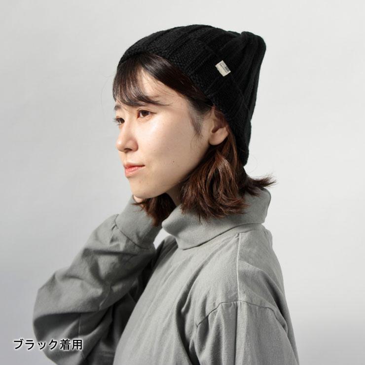 カリマー ニット帽 メンズ レディース ブランド 帽子 ニット帽 karrimor foleded beanie 200112 ニットキャップ ゴルフ ブランド スノボ 秋 冬 秋冬 | Karrimor | 06