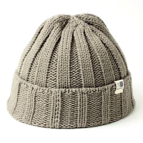 カリマー ニット帽 メンズ レディース ブランド 帽子 ニット帽 karrimor foleded beanie 200112 ニットキャップ ゴルフ ブランド スノボ 秋 冬 秋冬 | Karrimor | 07
