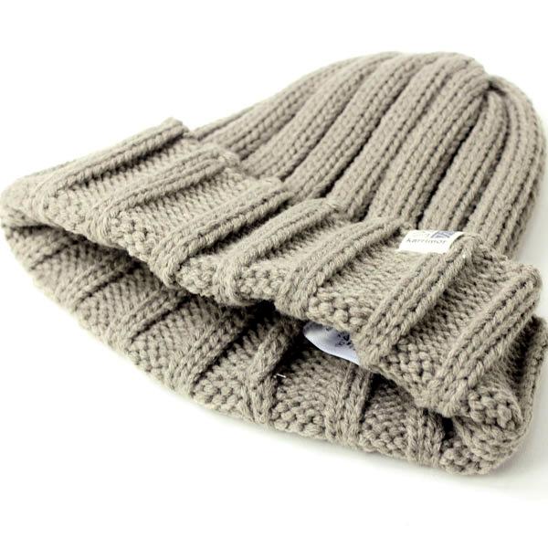 カリマー ニット帽 メンズ レディース ブランド 帽子 ニット帽 karrimor foleded beanie 200112 ニットキャップ ゴルフ ブランド スノボ 秋 冬 秋冬 | Karrimor | 08