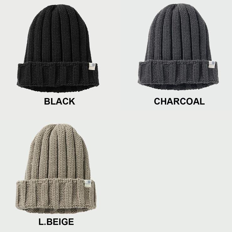 カリマー ニット帽 メンズ レディース ブランド 帽子 ニット帽 karrimor foleded beanie 200112 ニットキャップ ゴルフ ブランド スノボ 秋 冬 秋冬 | Karrimor | 11