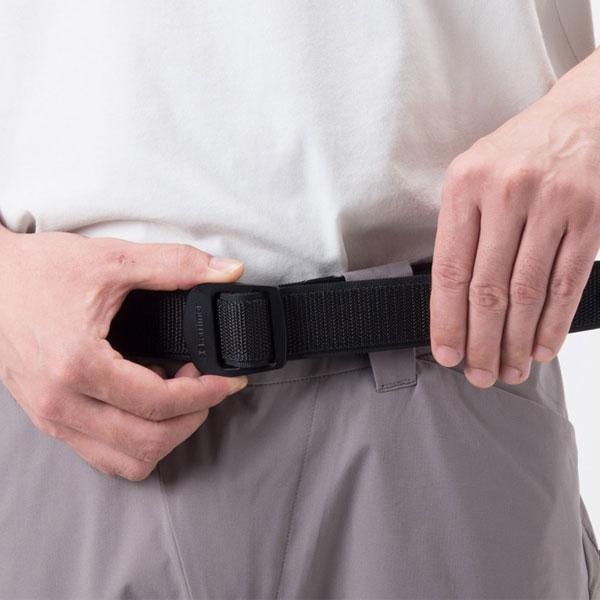 カリマー ベルト メンズ レディース Karrimor オーバーラップベルト 101167 メンズ カジュアル おしゃれ  グッズ ファッション 大阪 取り扱い店 | Karrimor | 06