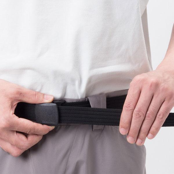 カリマー ベルト メンズ レディース Karrimor harden belt 101168 ガチャベル メンズ カジュアル おしゃれ  グッズ ファッション ゴルフ | Karrimor | 03