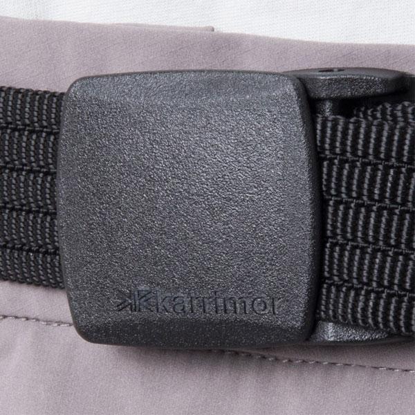カリマー ベルト メンズ レディース Karrimor harden belt 101168 ガチャベル メンズ カジュアル おしゃれ  グッズ ファッション ゴルフ | Karrimor | 04