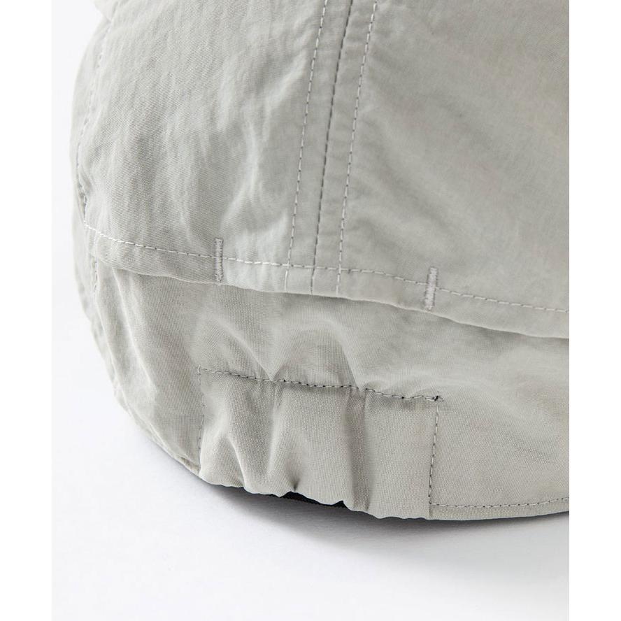 Karrimor フローキャップ 200187 通気性 メッシュ 軽量 UVカット 撥水 折りたたみ 登山 トレッキング 帽子 | Karrimor | 04