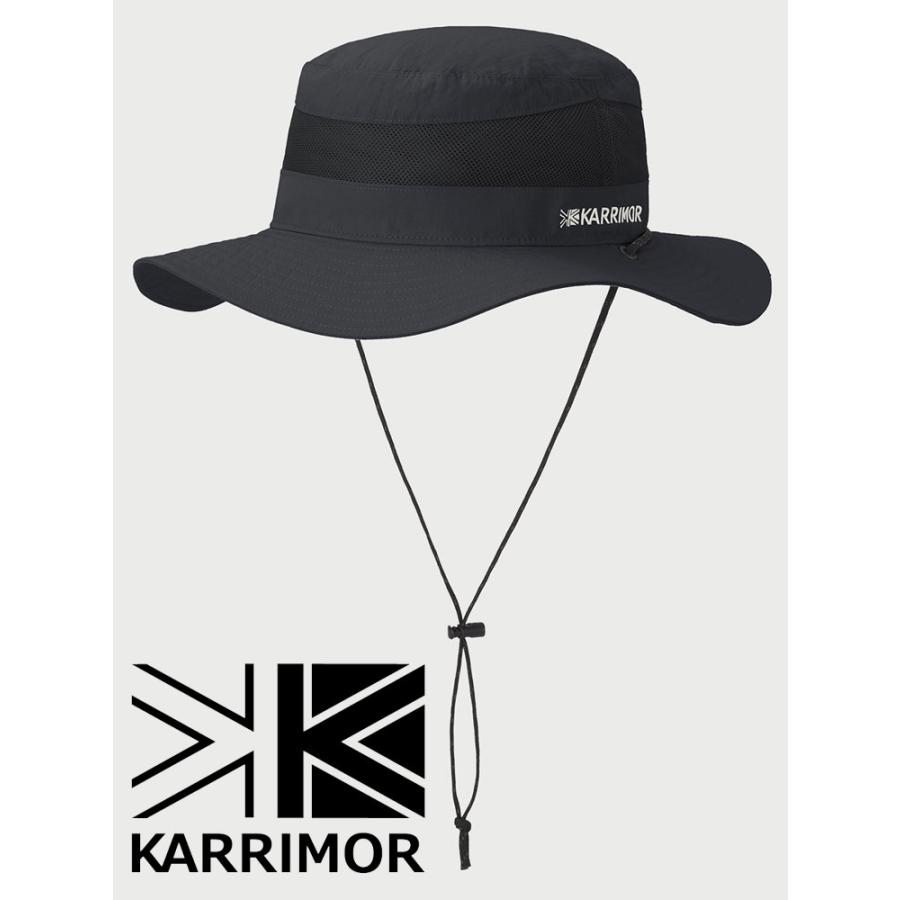 Karrimor（カリマー） 爆買 / KARRIMOR cordmeshhat ST コードメッシュ