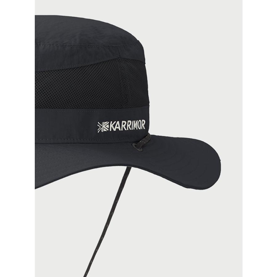 Karrimor（カリマー） 爆買 / KARRIMOR cordmeshhat ST コードメッシュ