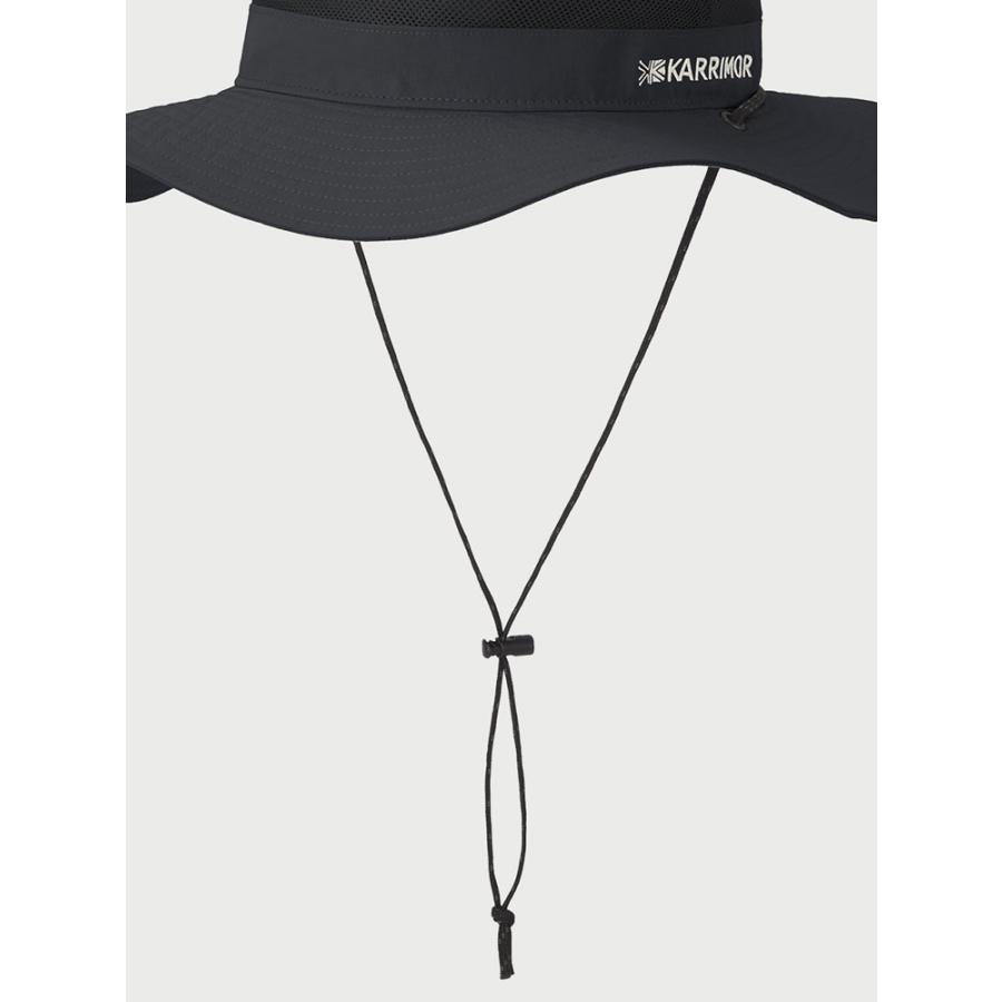 Karrimor（カリマー） 爆買 / KARRIMOR cordmeshhat ST コードメッシュ