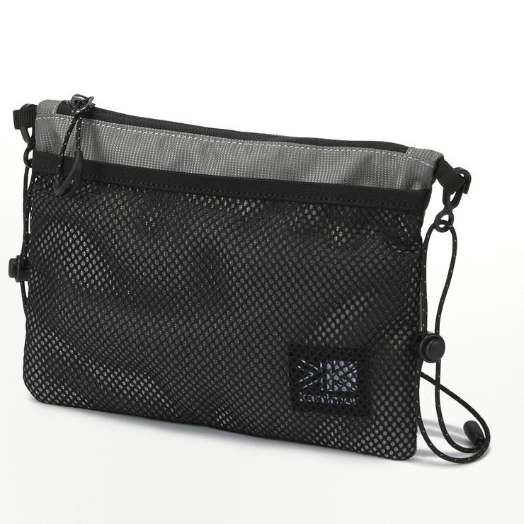 ショルダーバッグ キャンプ メンズ レディース カリマー karrimor アウトドア  ファッション |  | 01